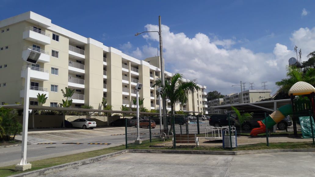 Property at altos de panamá