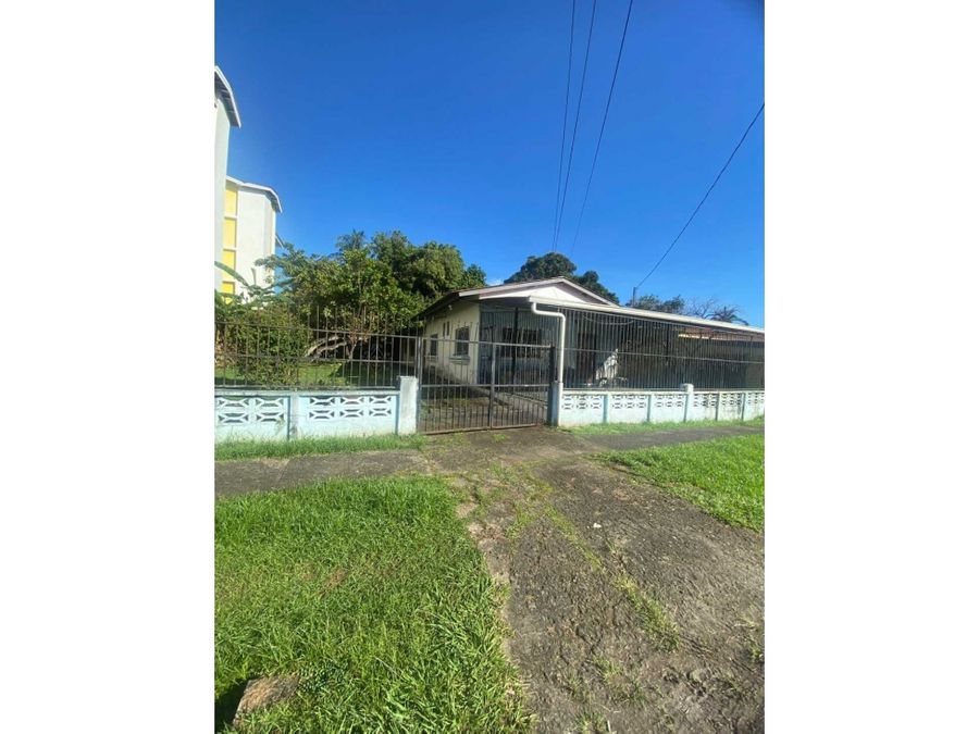 House at
