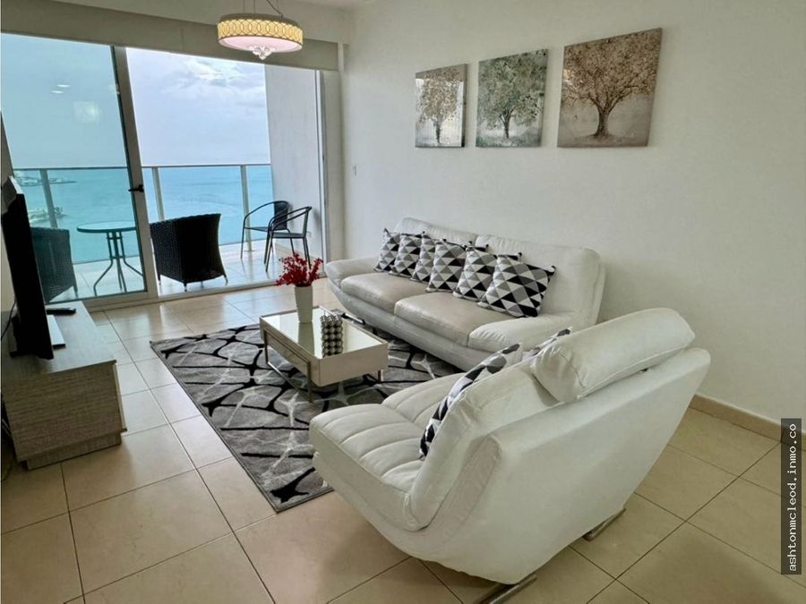 Apartamento en Panamá