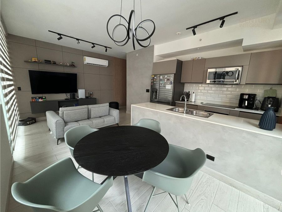 APARTAMENTO EN ALQUILER, AMOBLADO, OBARRIO | PH URBANA (78M2) - RM