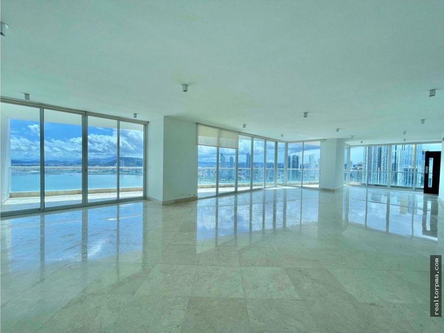 Apartamento en