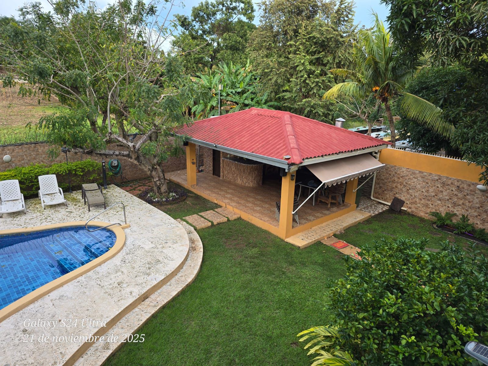 Property at panamá oeste, chame - sajalices
