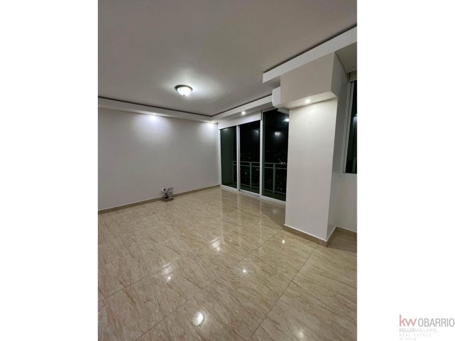 Apartment at Panamá