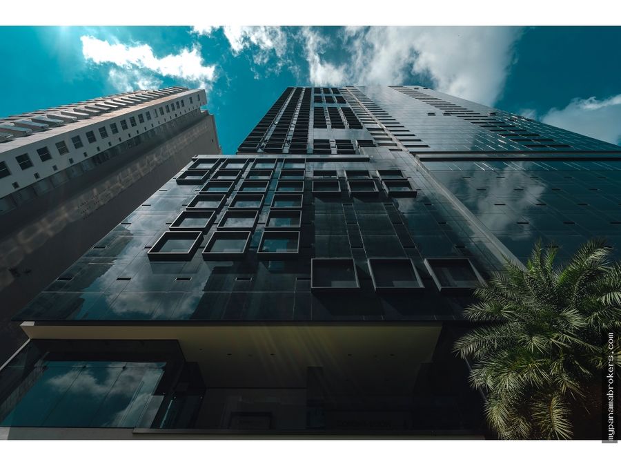 Commercial at Panamá