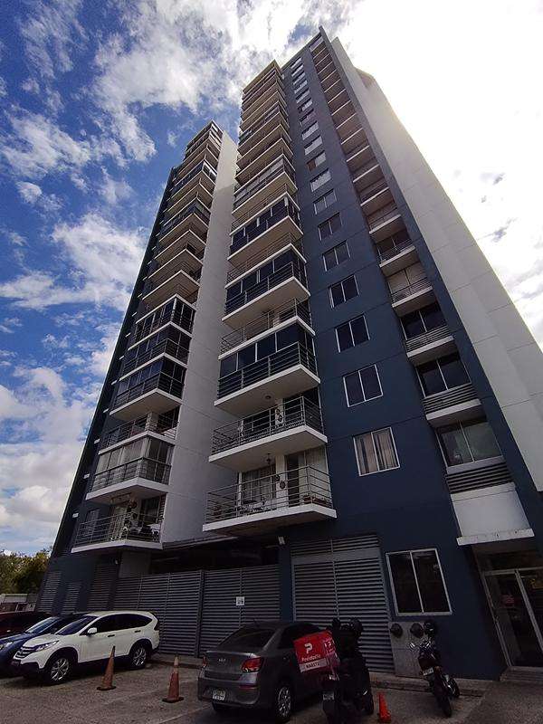Property at pueblo nuevo