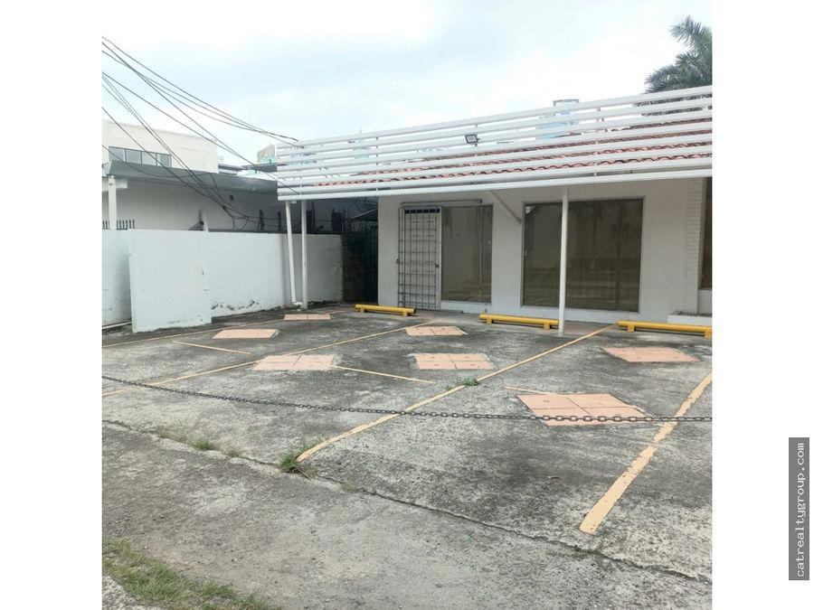 Casa en