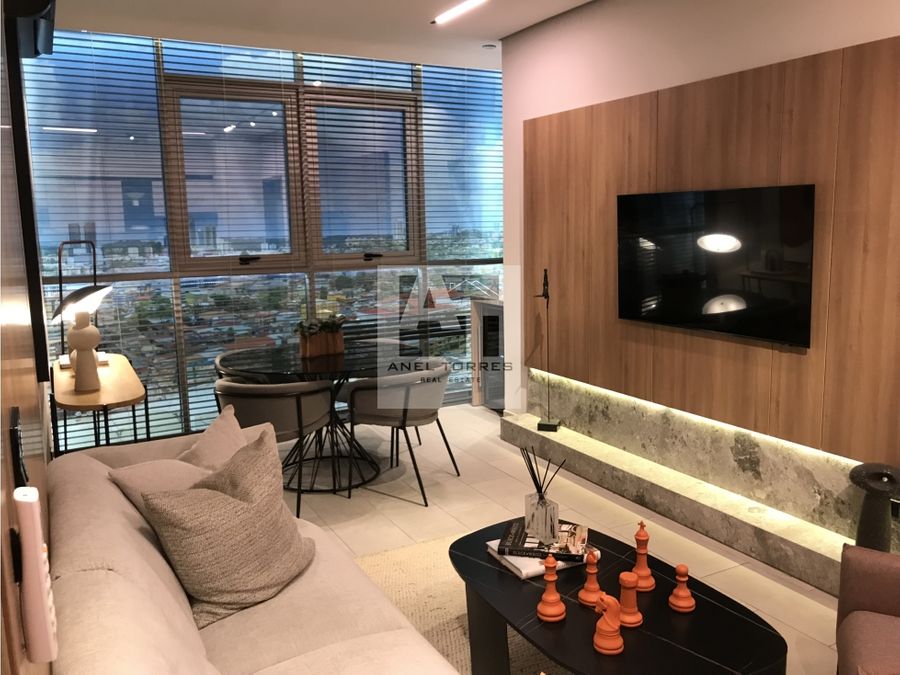 Apartamento en Panamá
