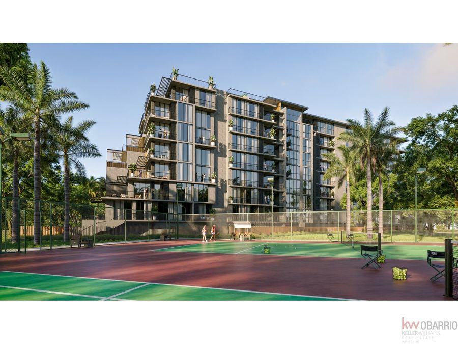 Apartamento en Panamá