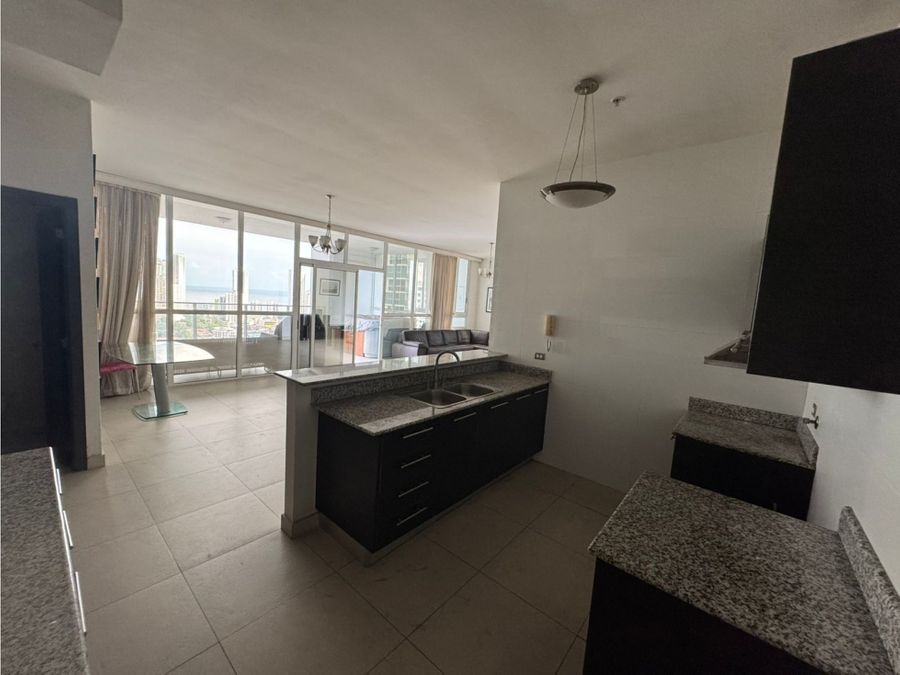 Apartment at Panamá
