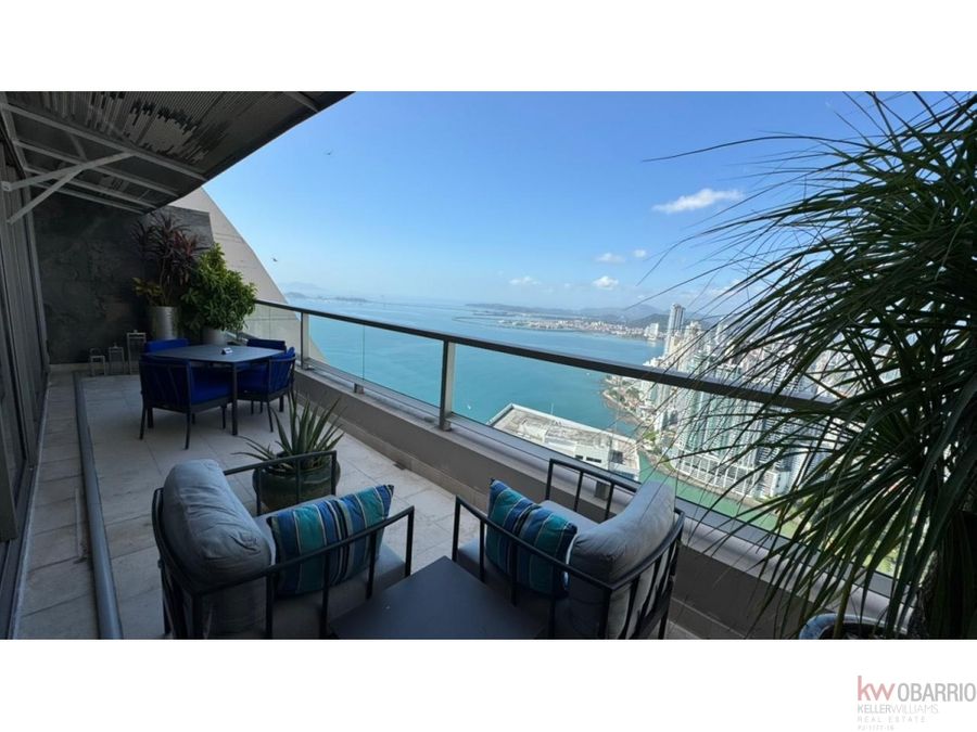 Apartamento en Panamá