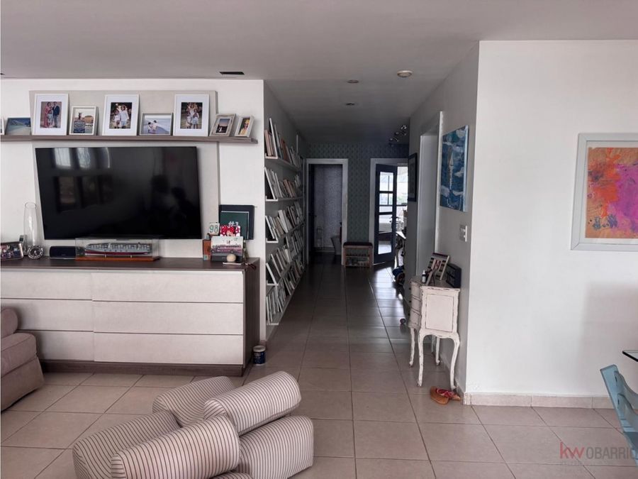 Apartamento en Panamá