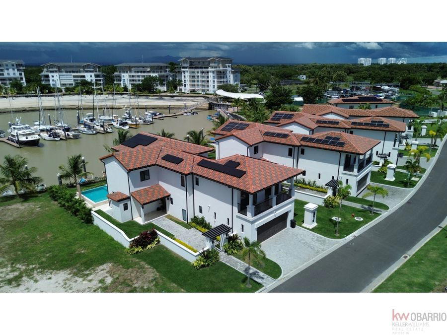 Casa en Antón