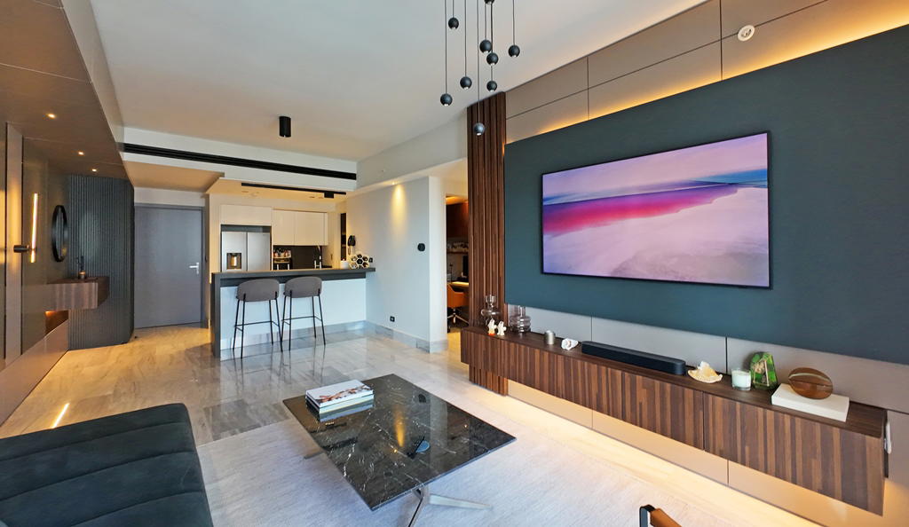 Property at bella vista