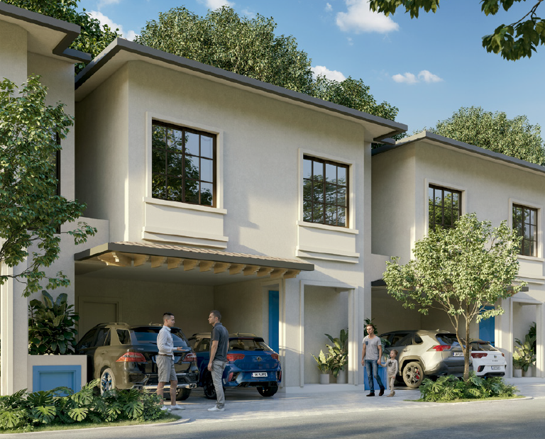 Property at Panama - Brisas del Golf