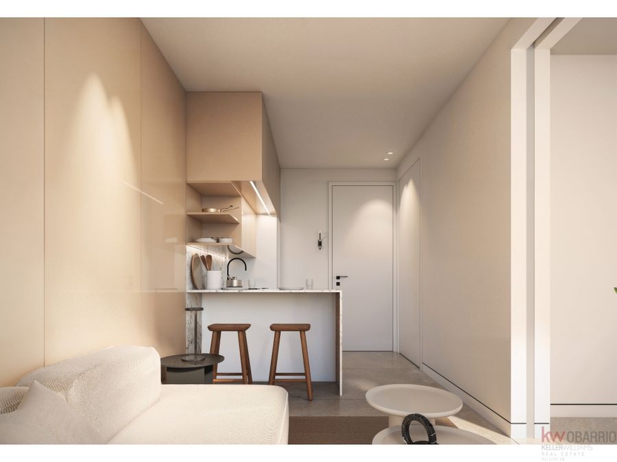 Apartamento en Panamá