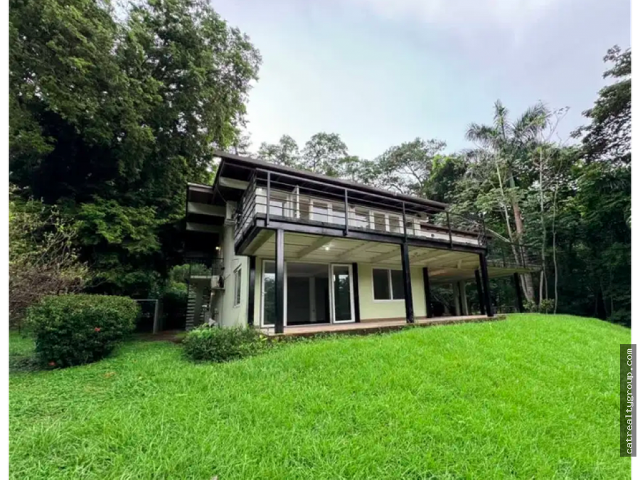 Casa en Panama