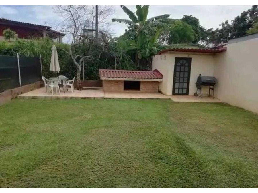 Casa en