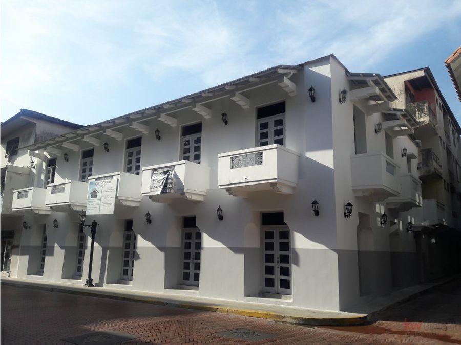 Comercial en Panamá