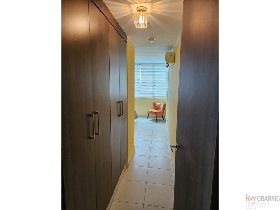 Apartamento en Panamá