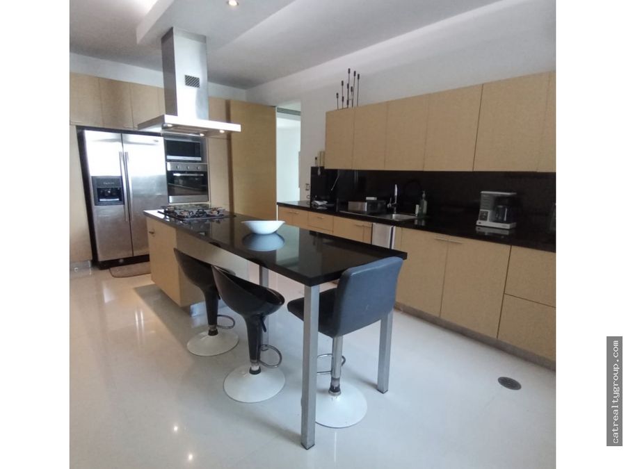 Apartamento en Panama
