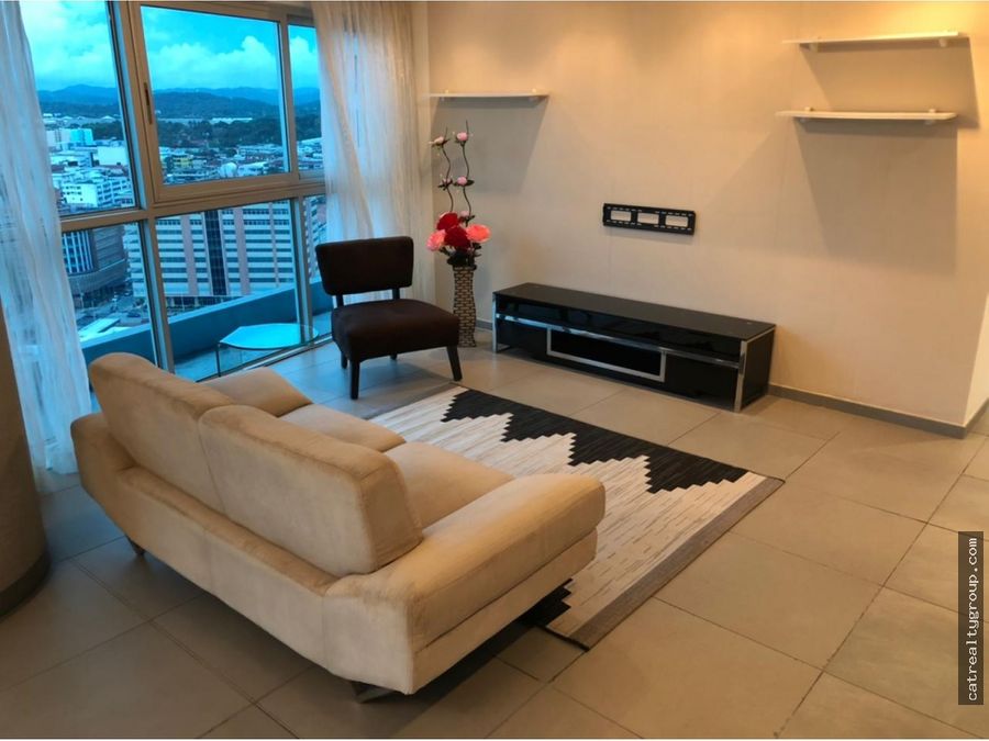 Apartamento en