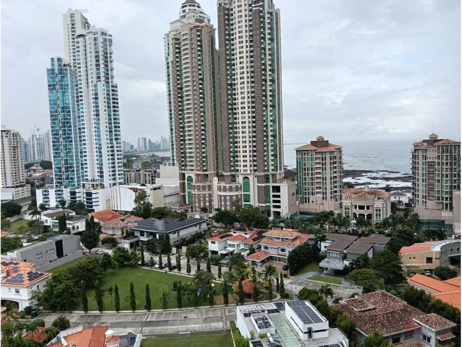Apartamento en Panamá