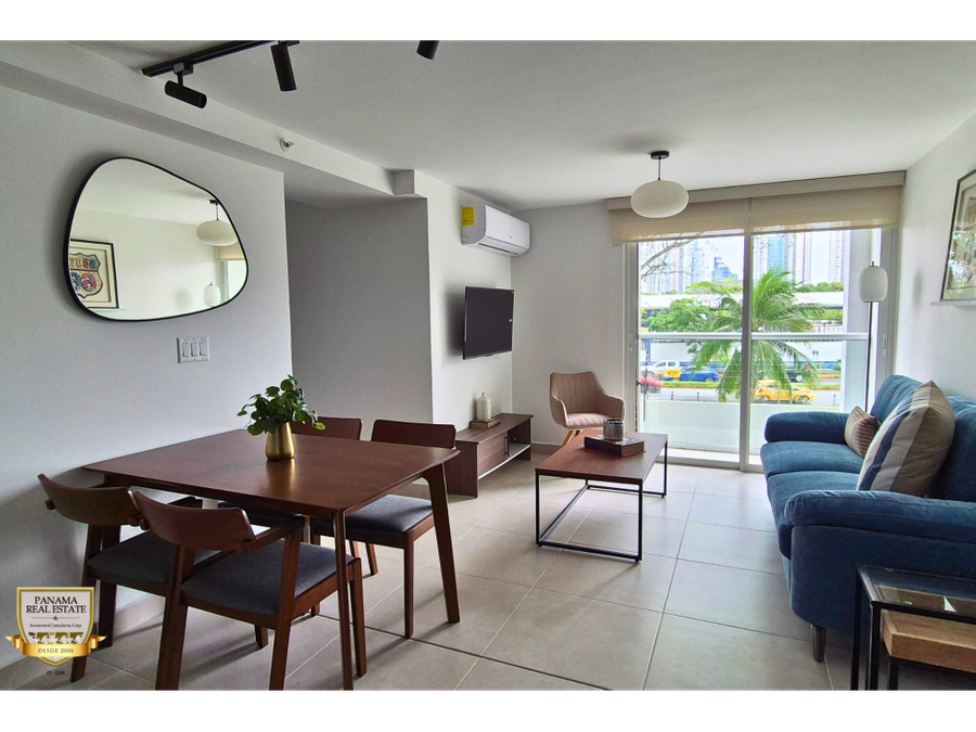 Apartamento en Panama
