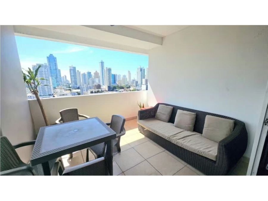 Apartamento en Panamá