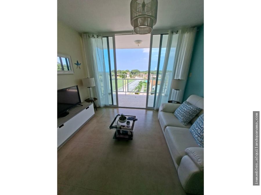Apartamento en San Carlos