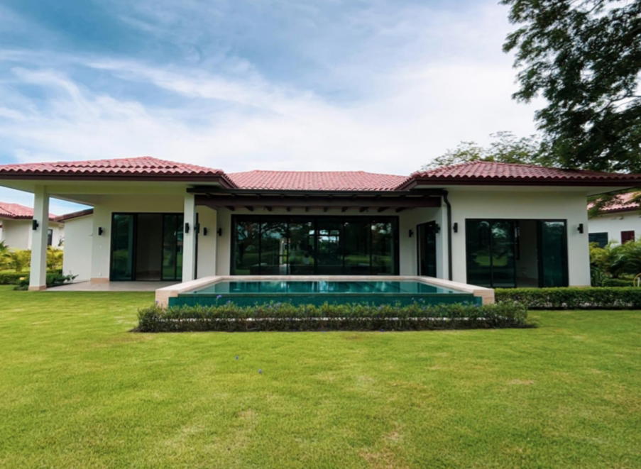 Property at buenaventura