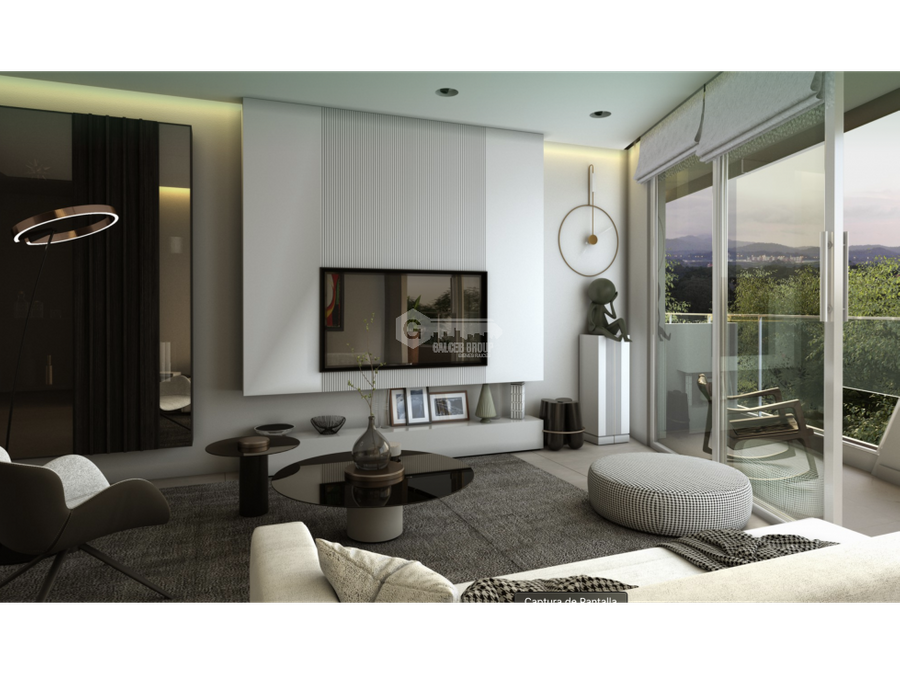 Apartment at Panama