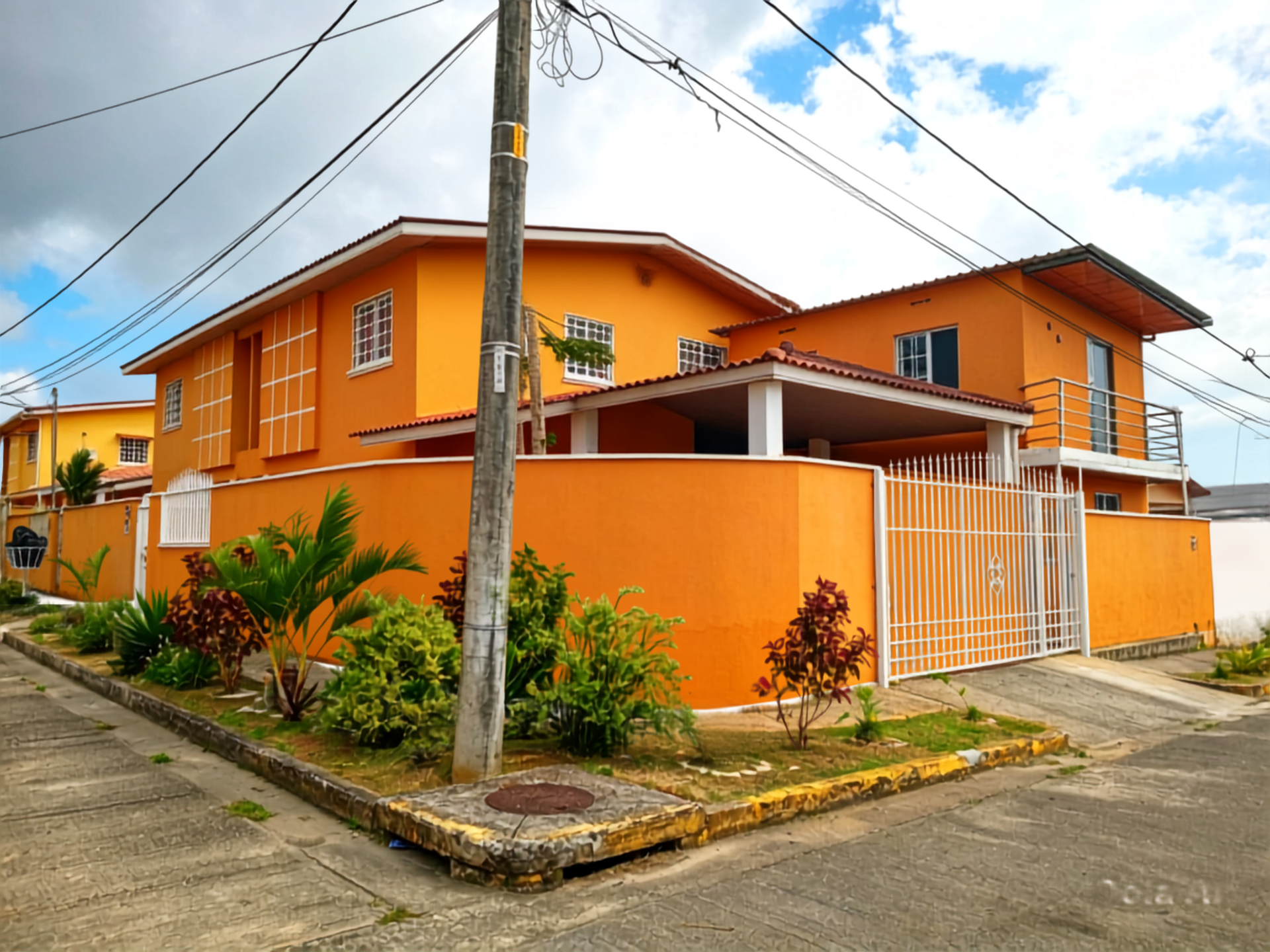 Property at quintas de nuevo arraijan