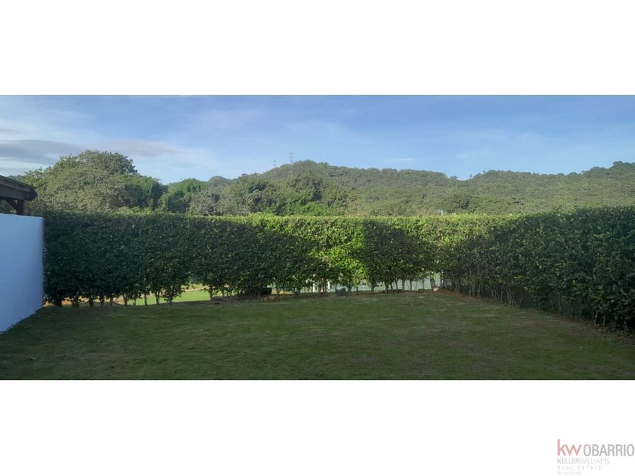VENTA casa PH La Campiña en Arraiján