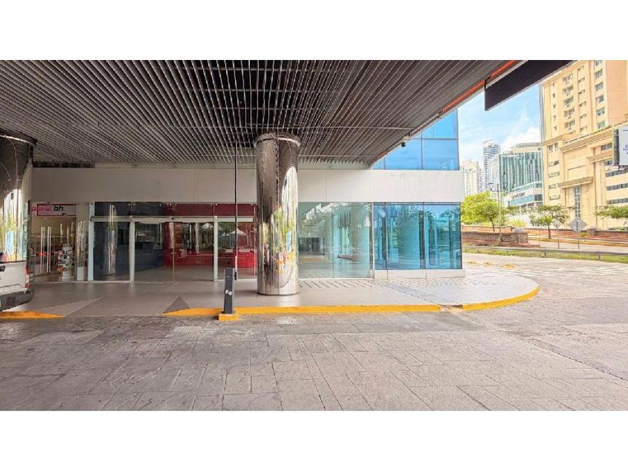 Comercial en Panama