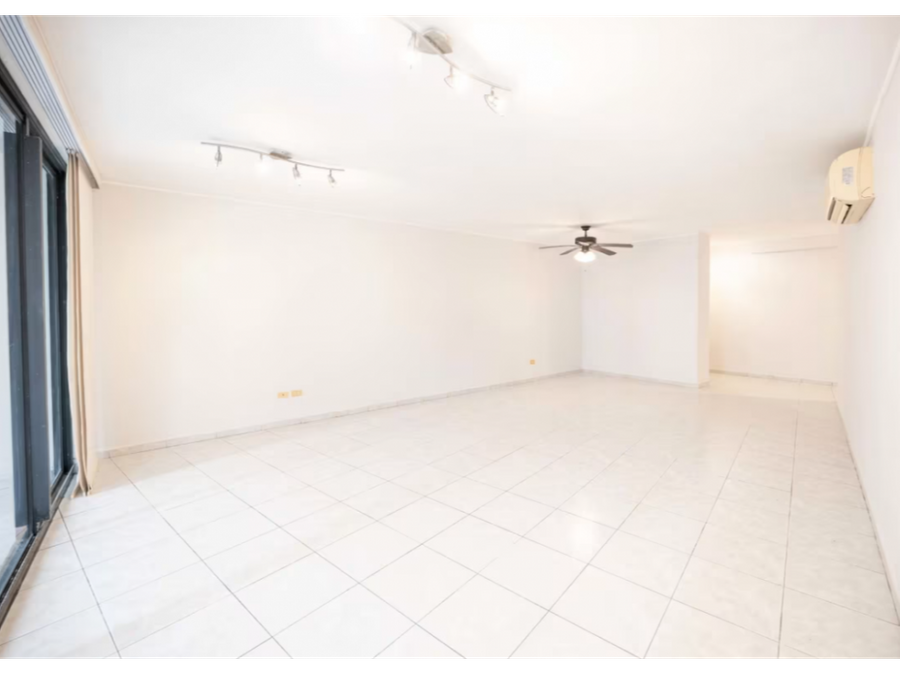 Apartamento en Panamá