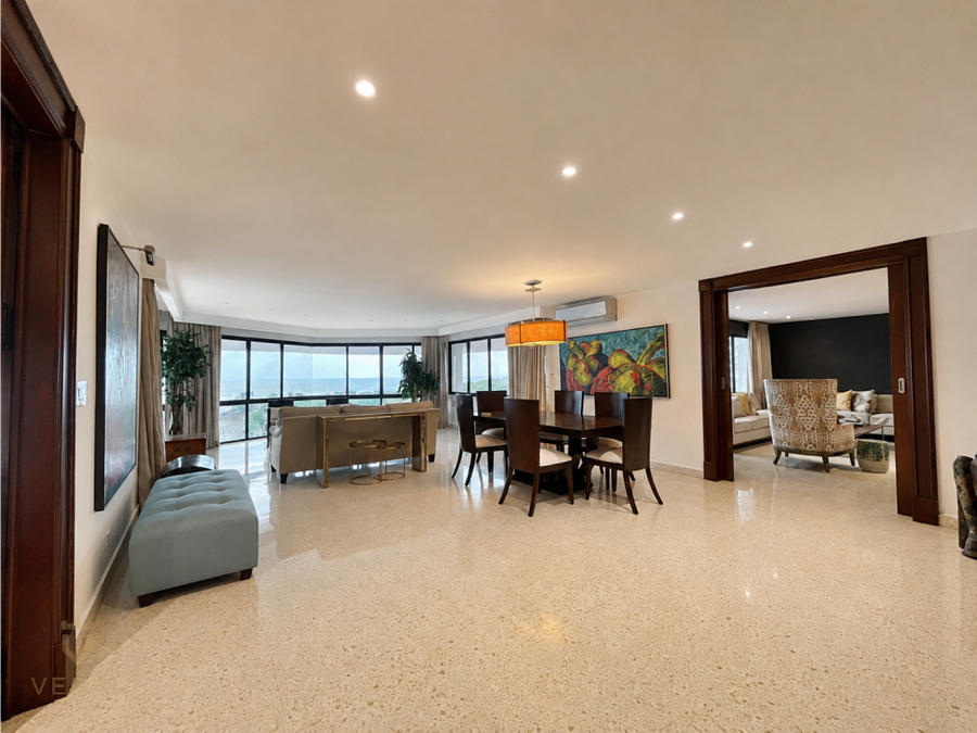 Apartamento en Panamá