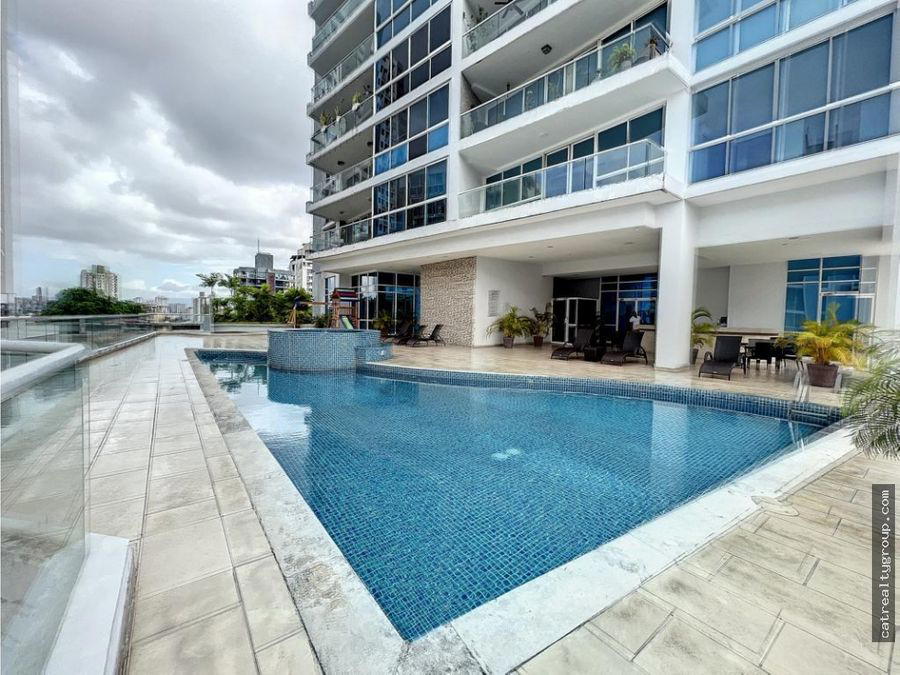 Apartamento en