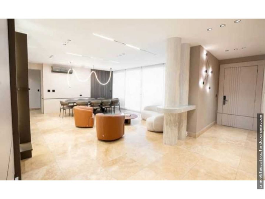 Apartment at
