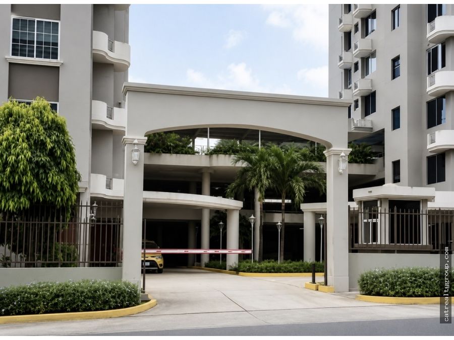 Apartamento en Panamá