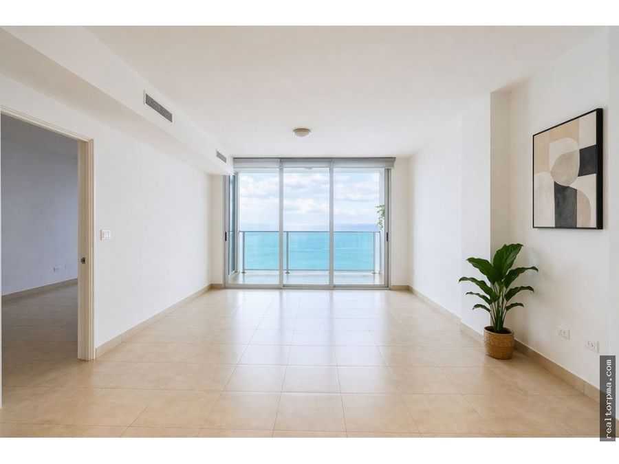 Apartamento en Panamá