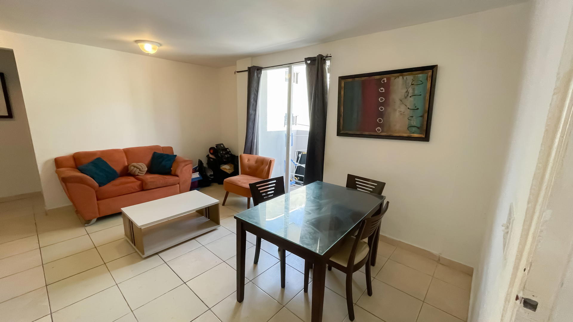 Property at Panama - Las Acacias