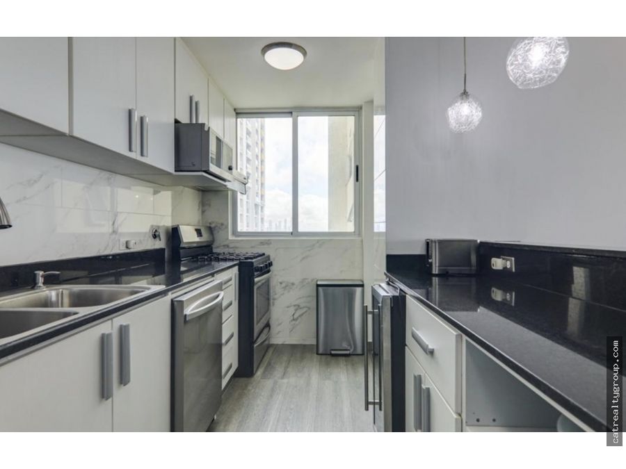 Apartamento en Panama