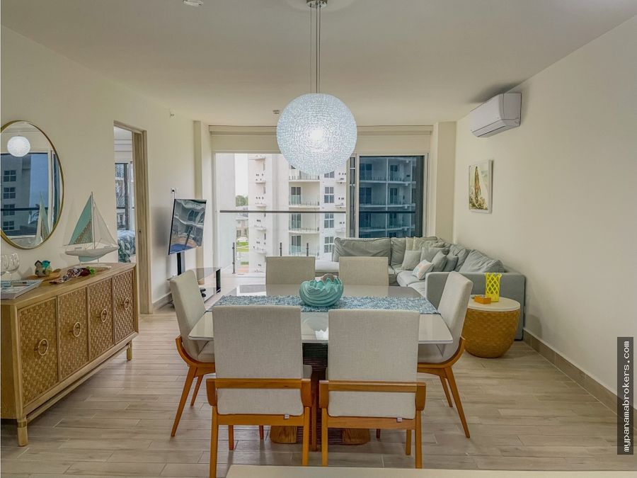 Apartamento en