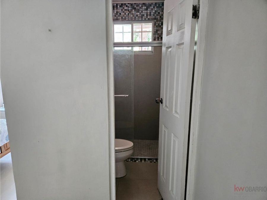 Casa en San Carlos