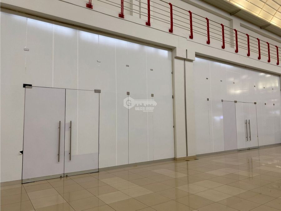 Comercial en Arraiján