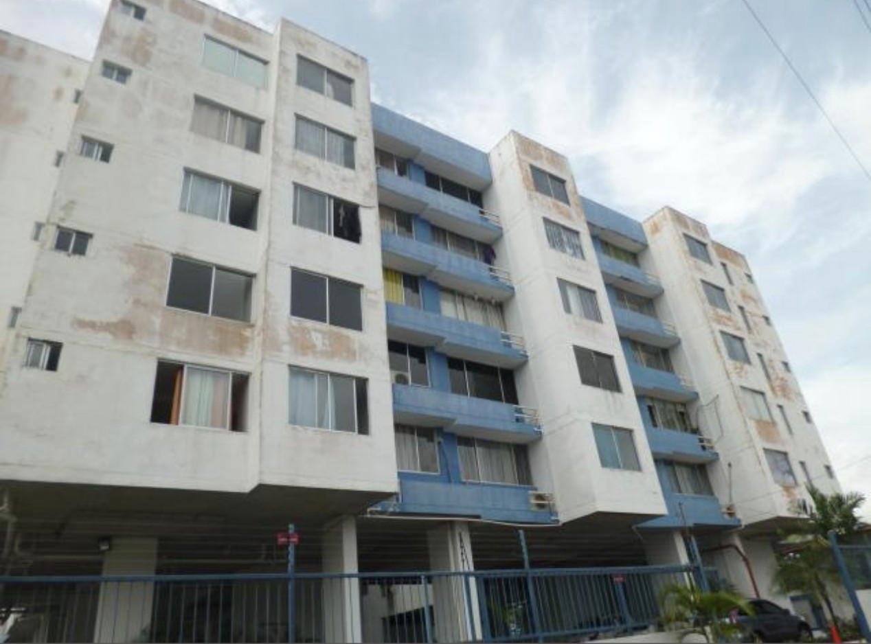 Property at juan díaz