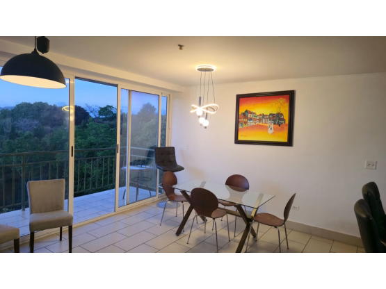 Apartamento en Panamá