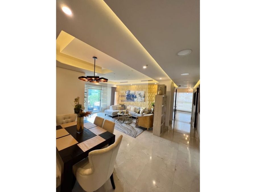 Apartamento en Panamá