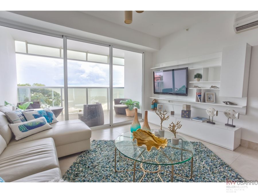 Apartment at Chame