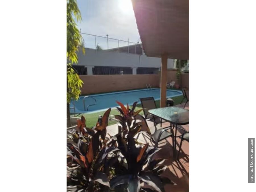Apartamento en Panamá